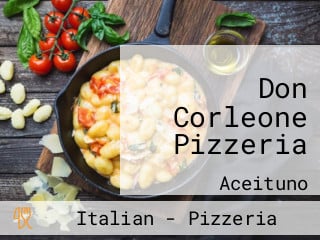 Don Corleone Pizzeria