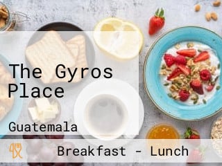 The Gyros Place