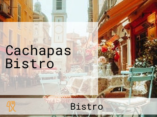 Cachapas Bistro