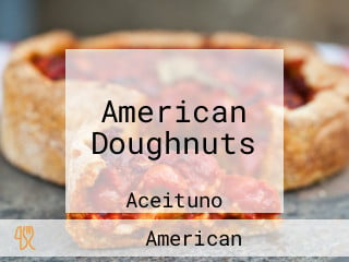 American Doughnuts