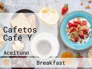 Cafetos Café Y