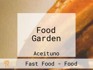 Food Garden