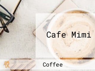 Cafe Mimi