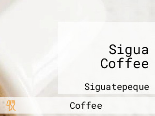 Sigua Coffee