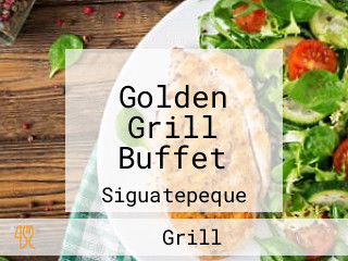 Golden Grill Buffet