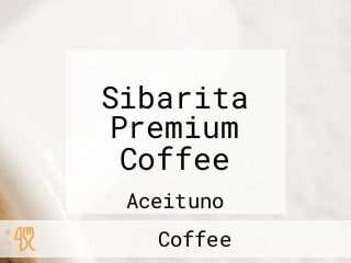 Sibarita Premium Coffee