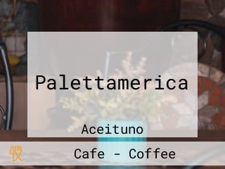 Palettamerica