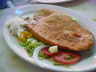 Marisqueria Tiburon Jr.