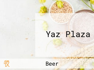 Yaz Plaza