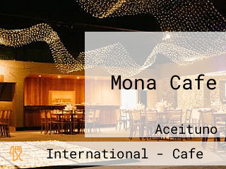 Mona Cafe