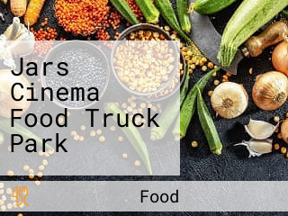 Jars Cinema Food Truck Park