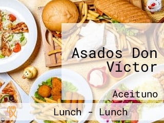 Asados Don Víctor