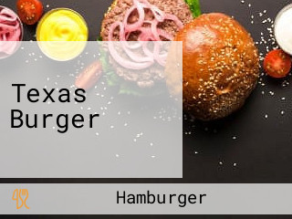 Texas Burger