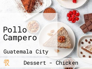 Pollo Campero