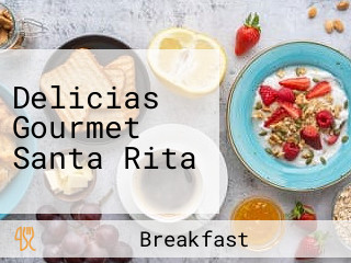 Delicias Gourmet Santa Rita