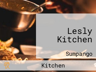 Lesly Kitchen