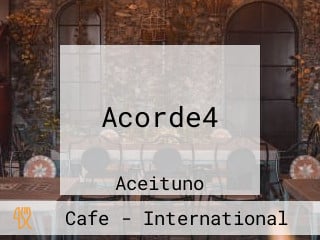 Acorde4