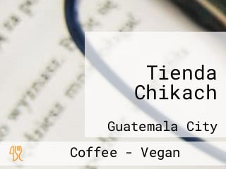 Tienda Chikach