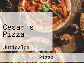 Cesar's Pizza