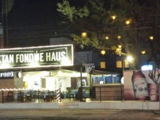 Iktan Fondue Haus