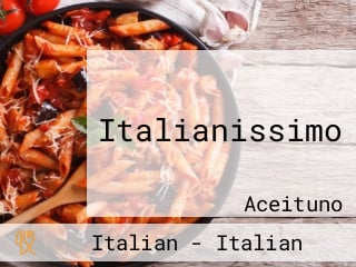 Italianissimo