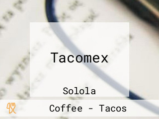 Tacomex