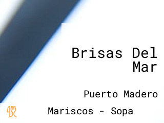 Brisas Del Mar