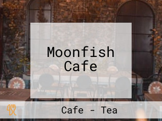 Moonfish Cafe