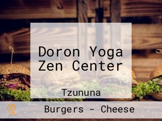 Doron Yoga Zen Center