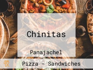 Chinitas