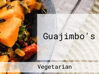 Guajimbo's