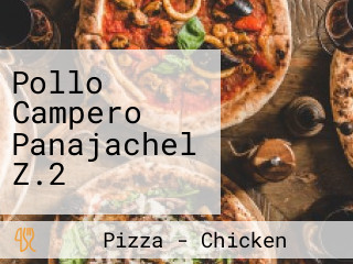 Pollo Campero Panajachel Z.2