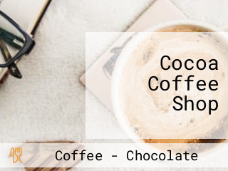 Cocoa Coffee Shop