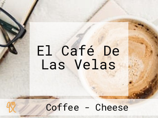 El Café De Las Velas