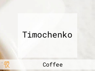 Timochenko