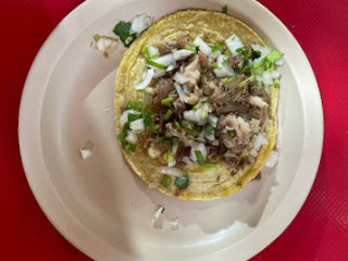 Tacos El Puente