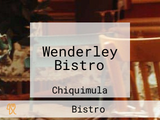 Wenderley Bistro