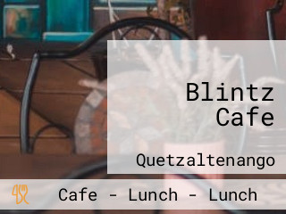 Blintz Cafe