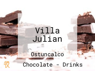 Villa Julian