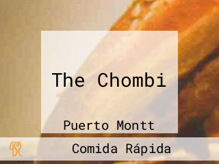 The Chombi