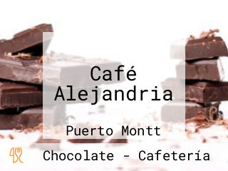 Café Alejandria