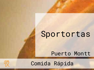 Sportortas