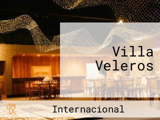 Villa Veleros