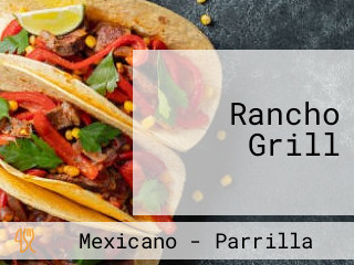 Rancho Grill