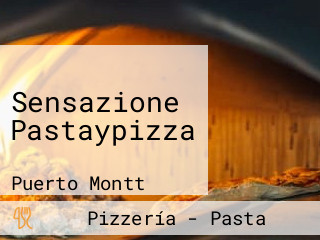 Sensazione Pastaypizza