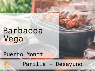 Barbacoa Vega