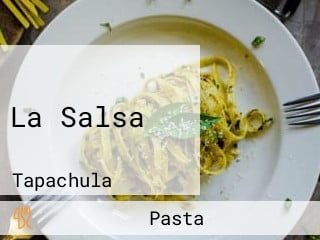 La Salsa