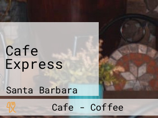 Cafe Express