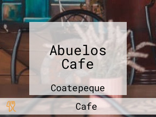 Abuelos Cafe