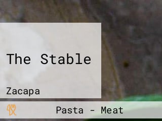 The Stable